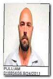 Offender Timothy Shaun Pulliam