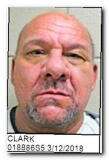 Offender Tony Ray Clark