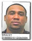 Offender Troy Maurice Bracey