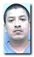 Offender Amilcar Moralesaguilar