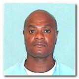 Offender Anthony Johnson