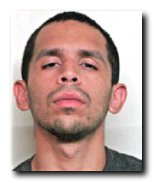 Offender Anthony Ray Pena