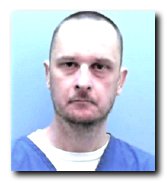 Offender Anthony Rydell Brown