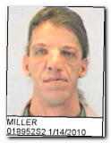 Offender Anthony Scott Miller