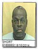 Offender Barry M Short