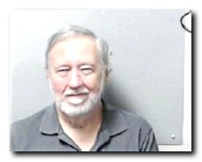 Offender Bob Gene Graham