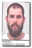 Offender Brent Thomas Mason