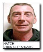 Offender Daniel E Hatch