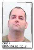 Offender David Nash Crisp