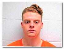 Offender Donovan Nathaniel Saylor