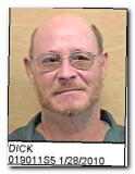 Offender Douglas D Dick