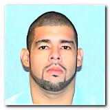 Offender Edgar Garcia