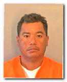 Offender Edgar Tacang