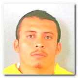 Offender Emerson A Reyes-hernandez