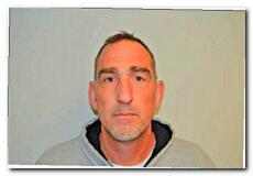 Offender Eric Daniel Stone