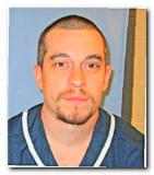 Offender Eric Mitchell Ritz