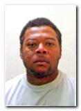 Offender Eric Williams