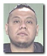 Offender Francisco Daniel Deleon