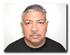 Offender Gabino Esparza