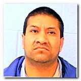 Offender Gerardo Jimenez