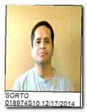 Offender Hector N Sorto