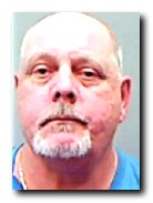 Offender Henry Scott Sorensen