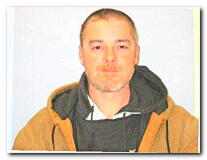 Offender Jamey Alan Horn