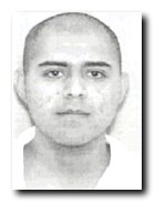 Offender Jose Gonzalez Aburto