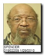 Offender Joseph M Spencer