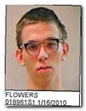 Offender Joshua A Flowers