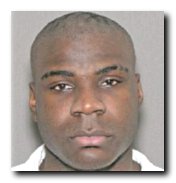 Offender Joshua Isaiah Malina