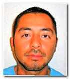 Offender Juan Daniel Nunez