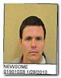 Offender Kenneth C Newsome
