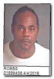 Offender Kenneth Lee Robbs