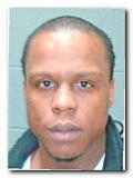 Offender Lashawn Hardaway