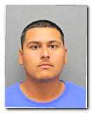 Offender Marco Luis Rodriguez