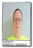 Offender Mark Dawson Durrett