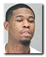 Offender Marquise Nelson