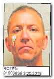 Offender Marty Erick Roten