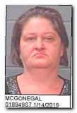 Offender Maureen Mcgonegal