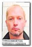 Offender Phillip Douglas Throckmorton