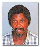 Offender Raymond Claxton