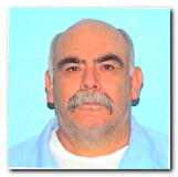 Offender Raymundo Gonzalez