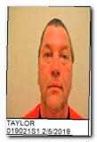 Offender Robert James Taylor