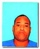 Offender Rodney Eugene English