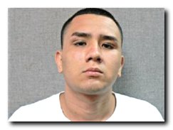 Offender Rogelio Rojas Jaramillo Jr