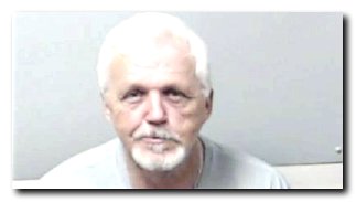 Offender Ronald David Cason