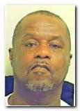 Offender Roosevelt Jones