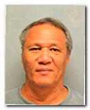Offender Russell C Oishi