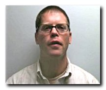 Offender Shawn Patrick Morrison